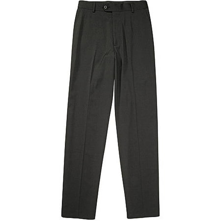 Men's Stripe Dress Pants - Walmart.com
