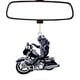 thumbnail image 1 of Halloween car hanging accessories, 2D acrylic car pendant car interior decoration, 1 of 5