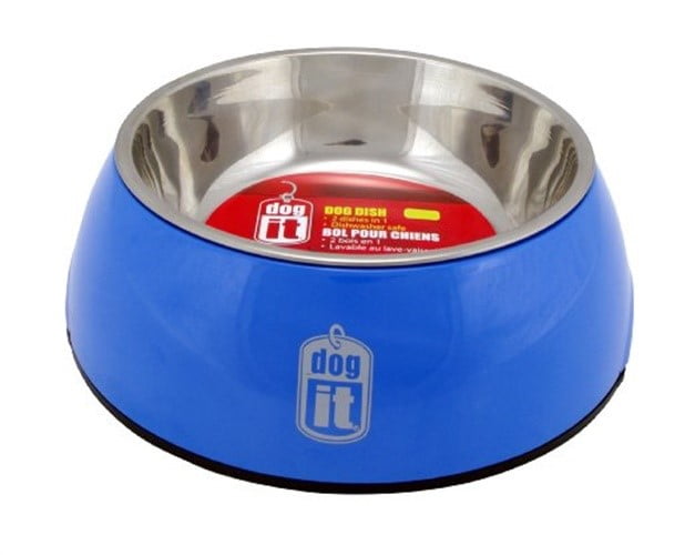 dogit water bowl