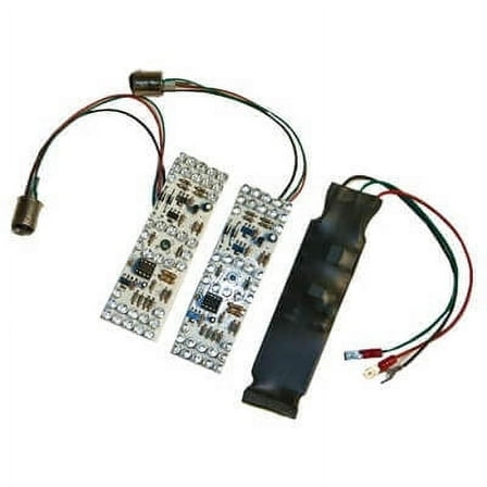 Scott Drake C5ZZ-LED-STL LED Sequential Taillight Kit