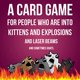 thumbnail image 3 of Paquete de fiesta Explosion Kitten: juegos de cartas para adultos, adolescentes y, 3 of 5