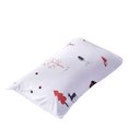 thumbnail image 1 of WRKEKC Clearance Minimalist Printed Pillowcase - Soft Polyester Fabric with Creative Pattern for Enhancing Home Decor, 1 of 6