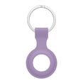 thumbnail image 3 of Portable Silicone Cover Anti-Scratch Keychain Cover for Airtags Locator Tracker, 3 of 7