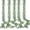 5 Pack, variant on Sggvecsy Artificial Eucalyptus Garland 8 Pack Fake Eucalyptus Greenery Garland Faux Hanging Plants Artificial Vines, 5.6 Feet/Strand for Wedding Backdrop Arch Wall Table Party Outdoor Festival Decor