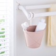 thumbnail image 2 of Bathroom Storage Basket Bowl Durable Stable Storage Baskets For Kitchen Bathroom Pantry, 2 of 4