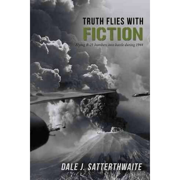 Truth Flies with Fiction