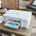 thumbnail image 3 of Brother INKvestment Tank MFC-J1205W Multifunction Colour Inkjet Printer with Mobile-First Printing, 3 of 9