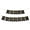 Black, variant on Jiibva Umrah Mubarak Banner Decoration Muslim Festival Home Diy Decor Festival Wall Hanging Banner Set Party Supplies