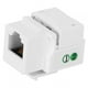 thumbnail image 2 of Módulo De Voz De Teléfono, Con Cubierta Antipolvo Módulo De Información De Un Solo Puerto, Para Equipos Electrónicos De Cableado Integrado De Ingeniería De Red YLSHRF Single Port Network Module, 2 of 8