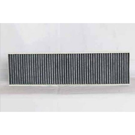 Mini cooper cabin air filter