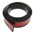 thumbnail image 1 of Universal Car Wheel Eyebrow Arch Trim Fender Flares Protector Strip 4.5cm, 1 of 5
