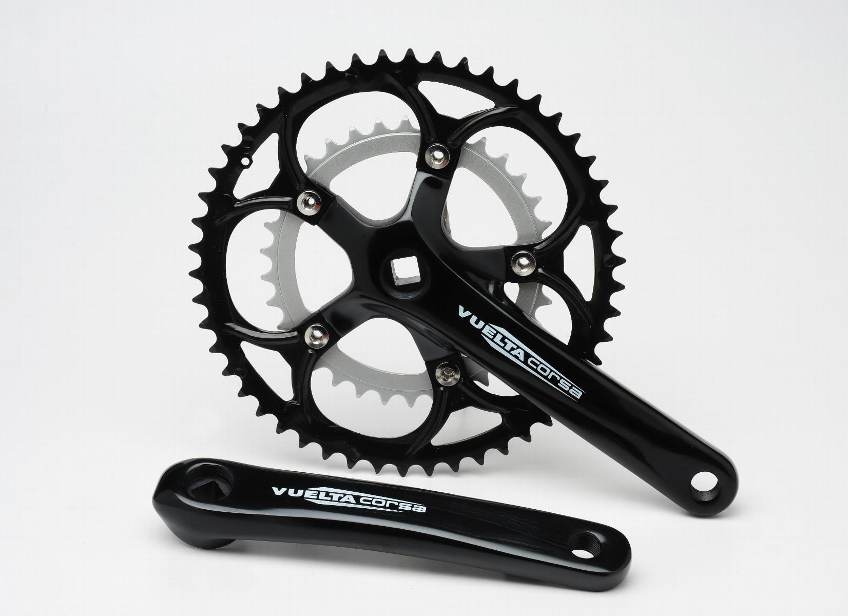 vuelta corsa crankset