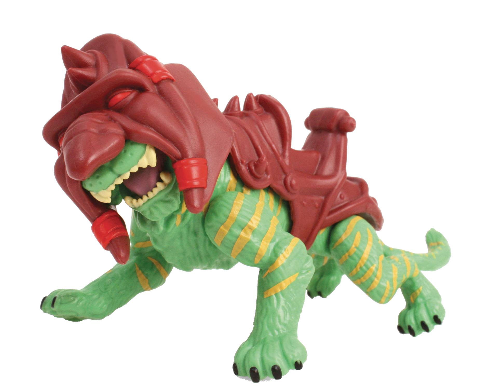 Masters of the Universe Battle Cat 