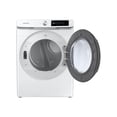 thumbnail image 5 of Samsung 7.5 cu. ft. Smart Dial Gas Dryer with Super Speed Dry in White DVG45A6400W, 5 of 10