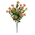thumbnail image 2 of Ramo de eucalipto artificial | Arreglo floral artificial para decoración de bodas | Centro de mesa para decoración del hogar, 2 of 6