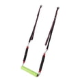 thumbnail image 1 of Pull Up Bar Assistance Bands, Elastic Portable Workout Band with Bar for Home and Gym, 1 of 7