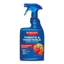 Vegetable Insect Control Maggie's Farm Vegetable Garden Insect & Disease Control RTU 24 oz ...