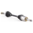 thumbnail image 4 of CV Axle Shaft Fits select: 2010-2011 CADILLAC SRX, 4 of 4