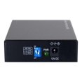 thumbnail image 3 of C2G 10/100/1000 Base-Tx to 1000Base LC Gigabit Media Converter - Fiber media converter - 1000Base-TX - RJ-45 / LC multi-mode, 3 of 4