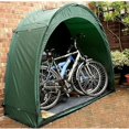 thumbnail image 1 of Large Bicycle Storage Shed, Bike Cover, Bicycle Storage, Outdoor, 1 of 5