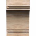 thumbnail image 2 of 3 1/2"W x 6"H x 48"L Pescadero Smooth Rafter Tail, Douglas Fir, 2 of 4