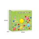 thumbnail image 4 of Juguete De Descompresión De Juguete De Descompresión Con Giroscopios Coloridos De Madera Para Niños Y Adultos seitruly FN007109-01, 4 of 6
