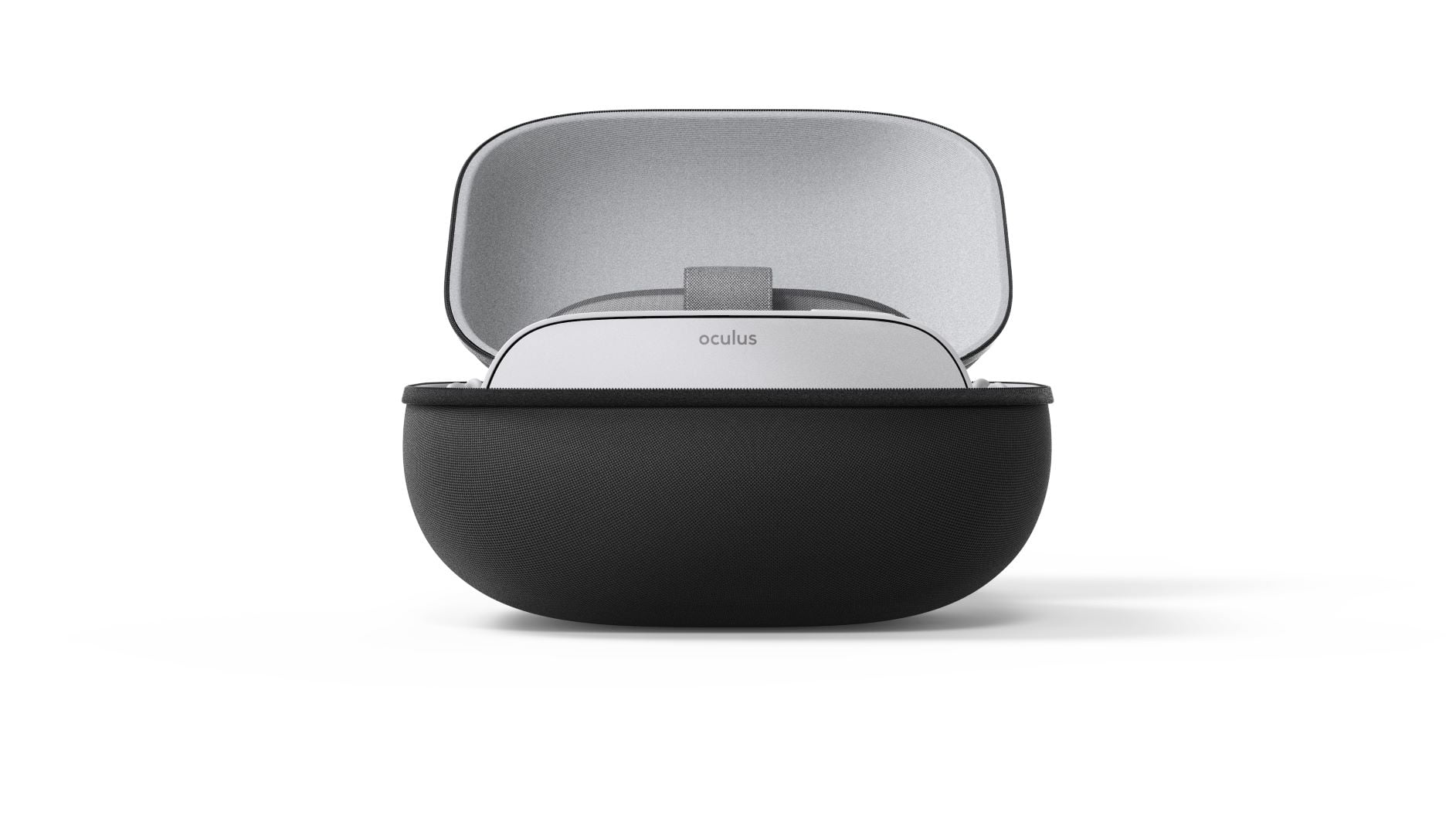 Oculus Go Standalone Virtual Reality Headset - 32GB Oculus VR - Walmart.com