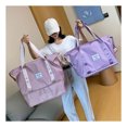 thumbnail image 4 of RosaImpermeable Ligera Maleta Deportiva Bolsa Gym De Viaje esquí esquí Gafas de esquí, 4 of 5