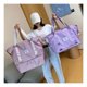 thumbnail image 4 of RosaImpermeable Ligera Maleta Deportiva Bolsa Gym De Viaje esquí esquí Gafas de esquí, 4 of 5