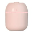 thumbnail image 1 of EGNMCR Humidifiers for Bedroom Humidifier Small Home Bedroom Water Replenishment Instrument Office Car Humidifier Home humidifier, 1 of 1