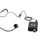 thumbnail image 4 of Micrófono de Condensador de Diadema CM311 L MINI XLR 3-PIN AKG negro, 4 of 4