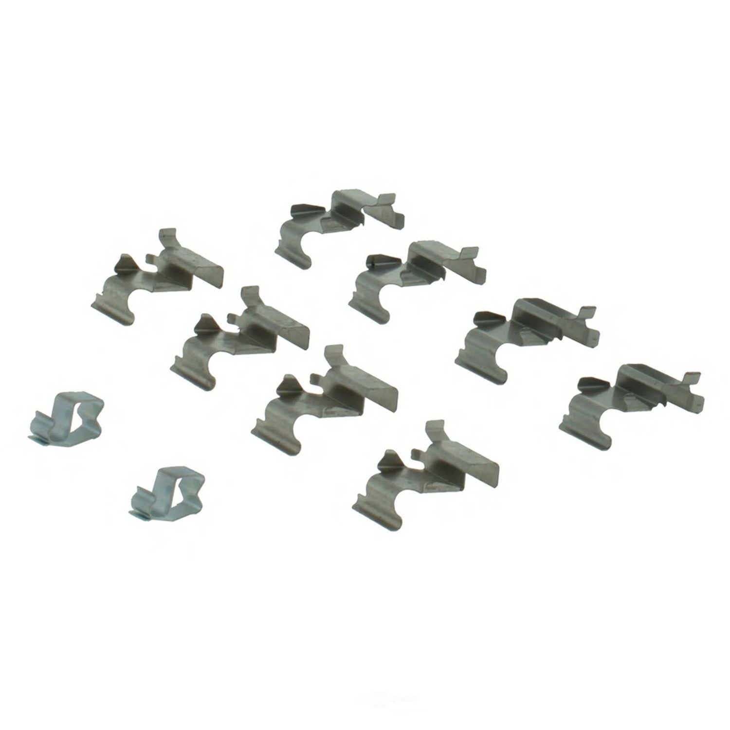 StopTech 309.13040 Sport Disc Brake Pad Sets