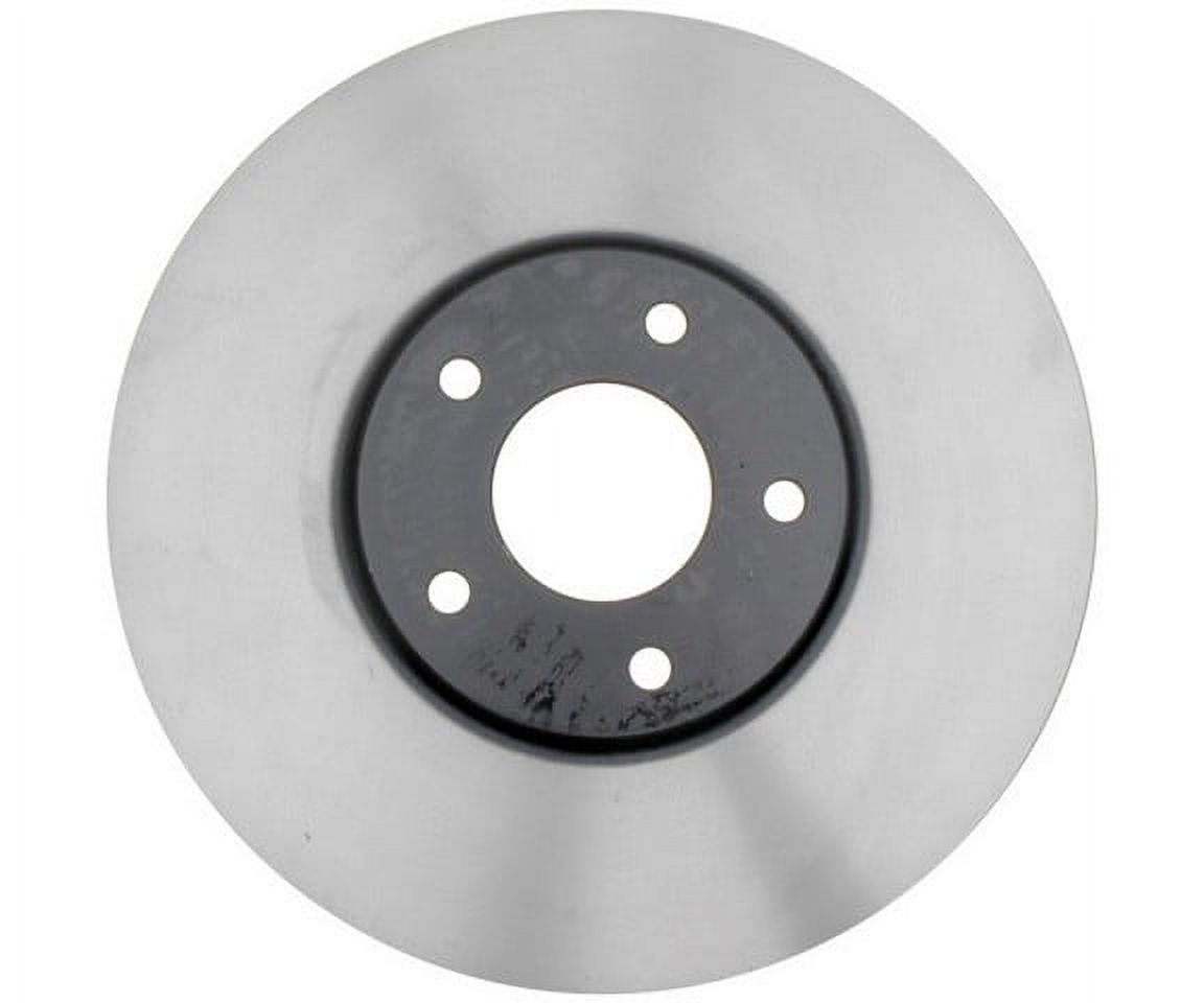 Raybestos Specialty Performance Rotors, 980156 Fits select: 2003-2005 INFINITI FX35, 2003-2005 INFINITI FX45