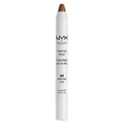 NYX Cosmetics NYX Eye Pencil, 0.18 oz