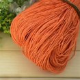 thumbnail image 1 of 600 Meter 500g Summer Raffia Yarn Crochet Natural Straw Threads Handcrafts For DIY Knitting Hat Handbag Basket Rattan Material, 1 of 7