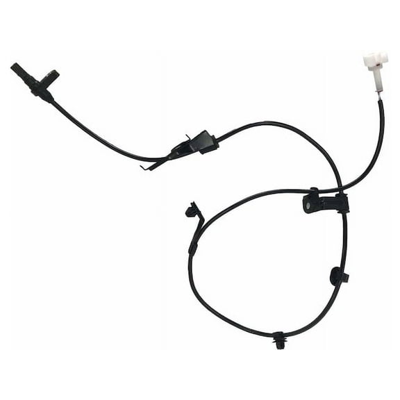 Front Right ABS Speed Sensor - Compatible with 2007 - 2011 Toyota Yaris 2008 2009 2010