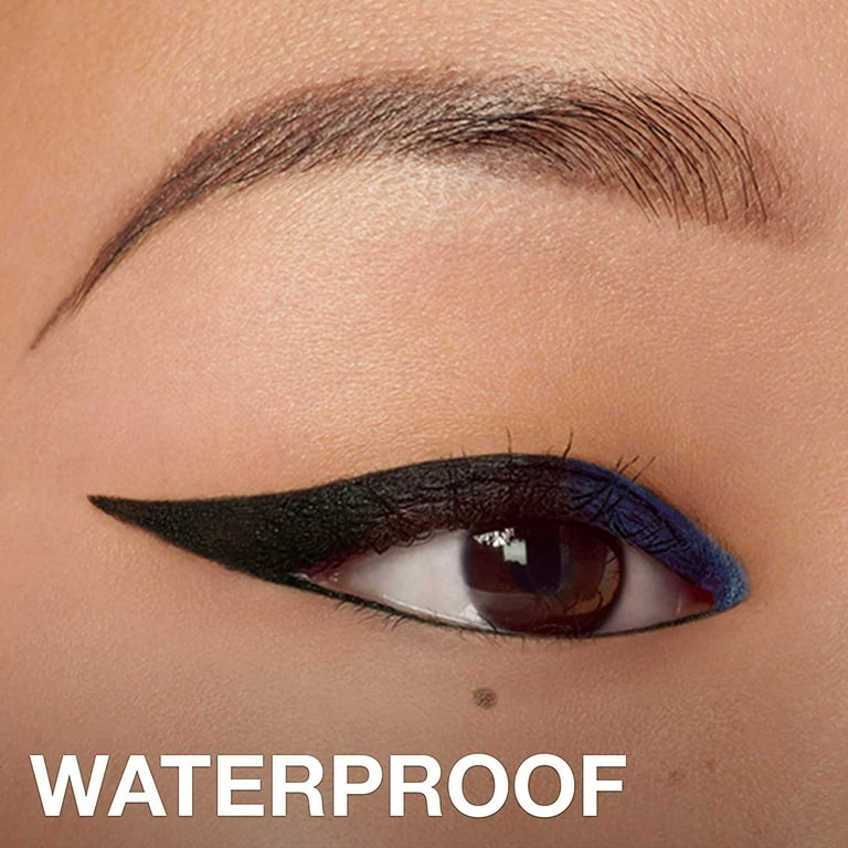 Maybelline Tattoo Studio Waterproof Eyeliner Pencil Makeup
