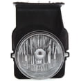 thumbnail image 3 of For 03-04 Sierra 1500 Front Driving Fog Light Lamp SET PAIR, 3 of 5