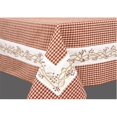 thumbnail image 1 of 70 x 70 in. Nappe &44; Bourgogne Berryvine, 1 of 1