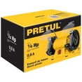 thumbnail image 3 of Esmeril De Banco De 5 1/6 Hp Pretul Pretul EBA-5P, 3 of 3