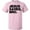 AD-Pink, variant on Jesus Saves Bro Christian T-Shirt