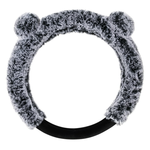 steering wheel buddy plush target