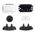 thumbnail image 4 of Dog Trainer, Stop Barking Device, Remote Control, Electric Shock, Waterproof Electronic Collar, 4 of 5