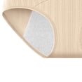 thumbnail image 6 of Byworldtasic Comfy Women's Panties Soft Stretchy Underwear Breathable Bikini Briefs Ladies Comfortable Underwear, 6 of 6