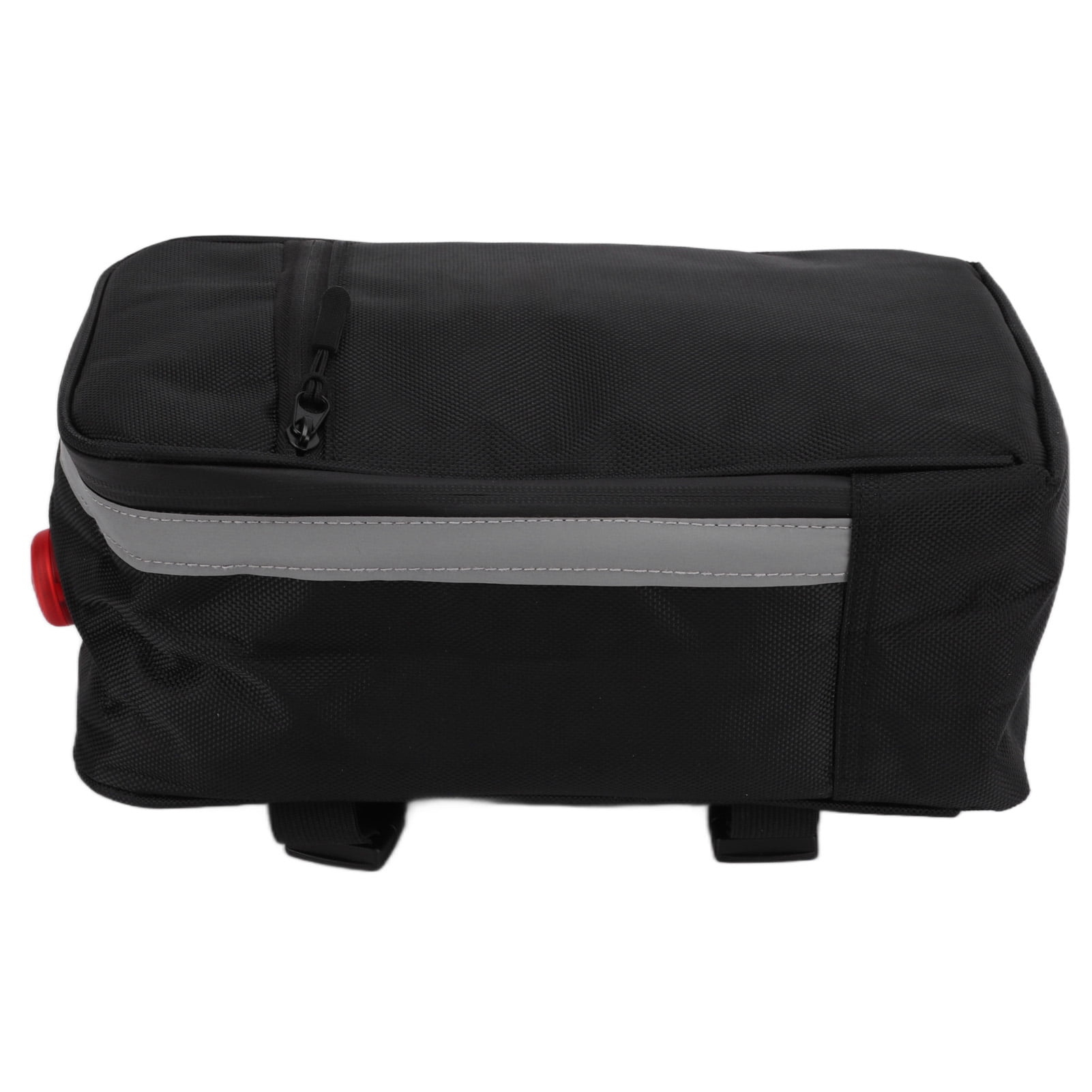 Bike Luggage Bag,  Rack Rear Carrier Bag Water Resistant  For Mountain Bikes For Cycling