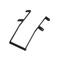 thumbnail image 2 of Motorcycle Smart Phone Navigation Mount Mounting Bracket Adapter Holder replacement For HONDA NC750X 2016-2019, 2 of 7