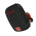 thumbnail image 1 of Speaker, Portable FM Radio Memory Card Support Cycling Hiking Speaker for Home, Shower, Outdoors, Travel, Auto Shutdown Without Connection, 1 of 7