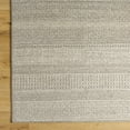 thumbnail image 7 of BoutiqueRugs Iokua Bohemian, Transitional Area Rug - Dusty Sage - 18" x 18" Sample, 7 of 7