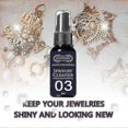 thumbnail image 5 of Jaysuing 30ml Anti-tarnish Silver Jewelry Polishing Spray Cleaner |, 5 of 5