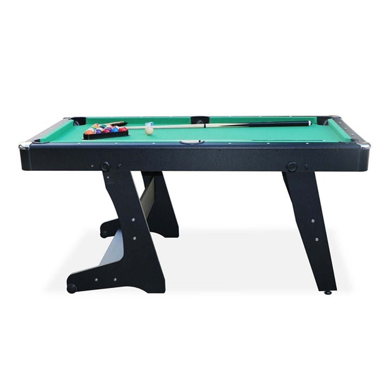 GAMEZER V6 Billiards 2012 